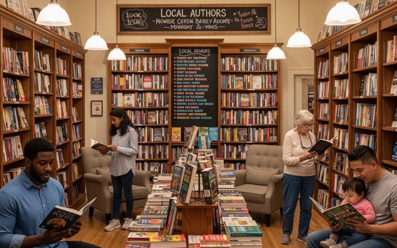 The Best Debut Novels of 2026 So Far: Fresh Voices Worth Your Time